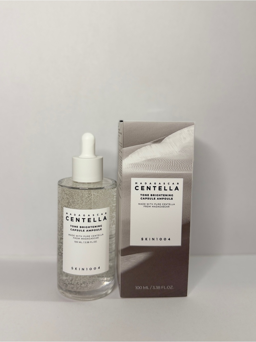 SKIN1004 Madagascar Centella Tone Brightening Capsule Ampoule - 100ml
